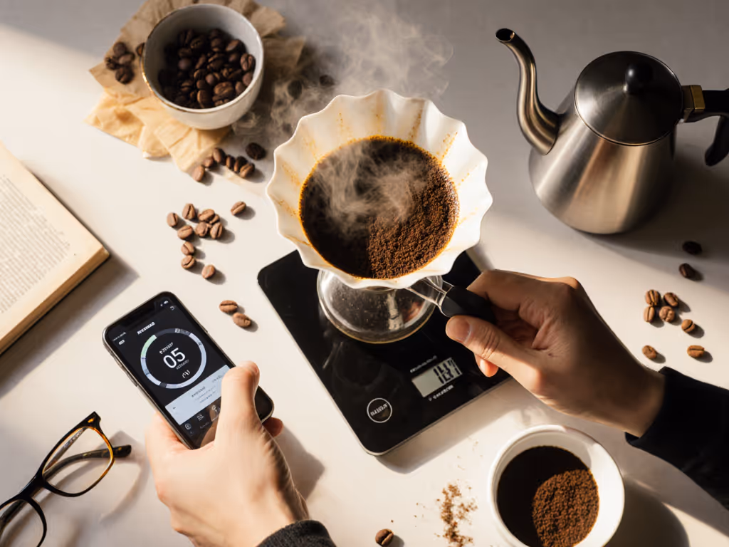 morning_pour-over_workflow_diagram_showing_bloom_during_multitasking