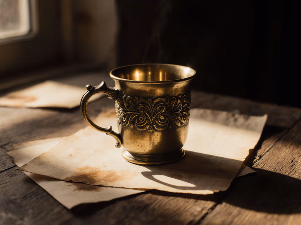 melitta_bentzs_1908_brass_cup_and_blotting_paper_prototype