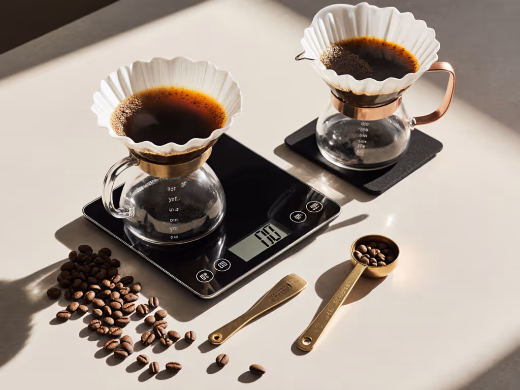 coffee_scale_showing_precise_measurement_of_pour-over_coffee_grounds