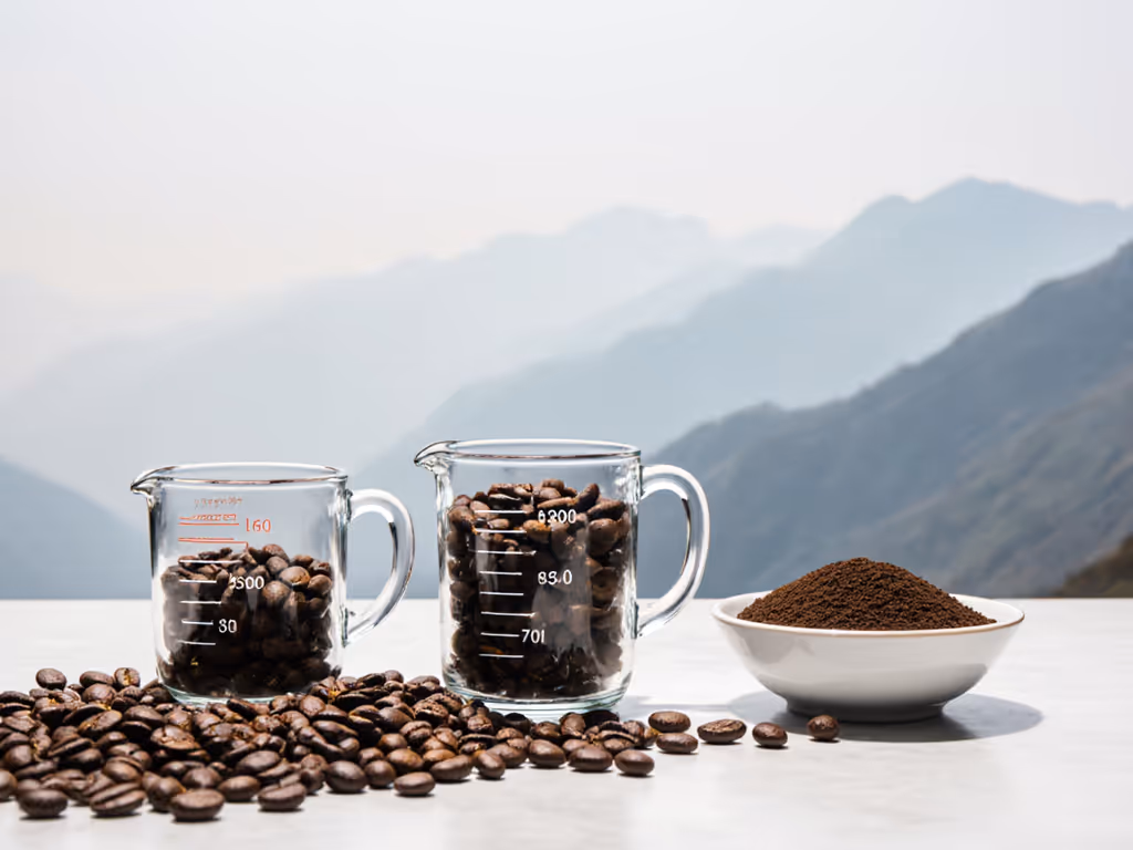 adjusting_coffee_dose_for_high_altitude_brewing