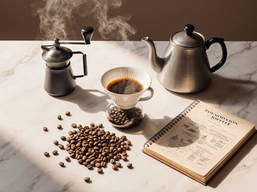 Getting Started (Basics & History)