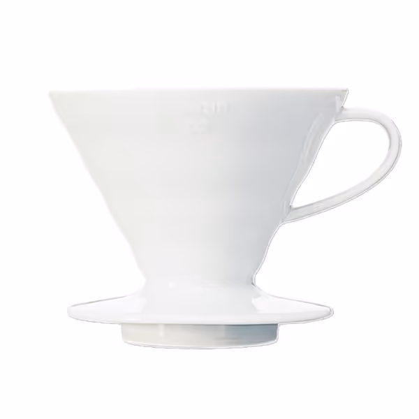 HARIO V60 Ceramic Dripper