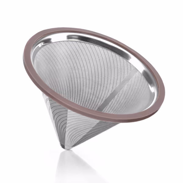 Reusable Metal Coffee Filter