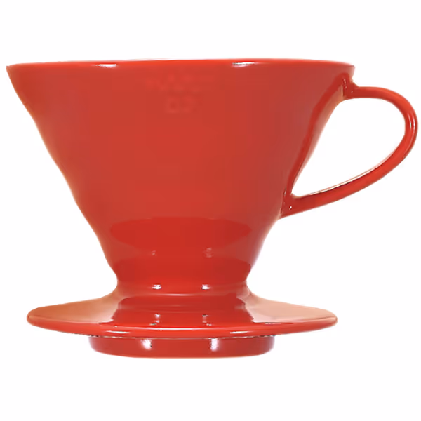 HARIO V60 02 Ceramic Dripper