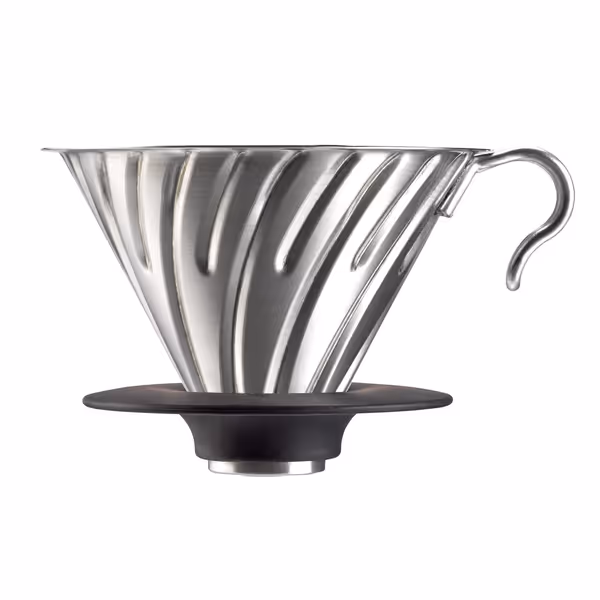 HARIO V60 Metal Dripper